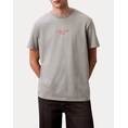 Product CALVIN KLEIN JEANS SS ACID WASH 20S CN TEE thumbnail image