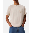 Product CALVIN KLEIN JEANS CK APPLIQUE TEE thumbnail image
