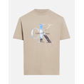 Product CALVIN KLEIN JEANS PHOTO MONOGRAM TEE thumbnail image