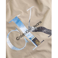 Product CALVIN KLEIN JEANS PHOTO MONOGRAM TEE thumbnail image