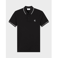 Product CALVIN KLEIN JEANS TIPPING SLIM POLO thumbnail image
