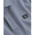 Product CALVIN KLEIN JEANS WOVEN LABEL POLO thumbnail image