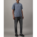 Product CALVIN KLEIN JEANS WOVEN LABEL POLO thumbnail image
