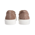 Product CALVIN KLEIN JEANS MOCCASIN SUEDE thumbnail image