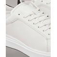 Product CALVIN KLEIN JEANS LOW TOP LACE UP LTH thumbnail image