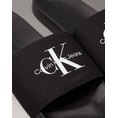 Product CALVIN KLEIN SLIDE MONOGRAM thumbnail image