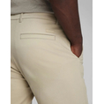 Product CALVIN KLEIN SATEEN STRETCH SLIM CHINO thumbnail image