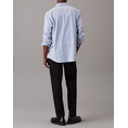 Product CALVIN KLEIN SATEEN STRETCH TAPERED PLEAT thumbnail image