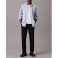 Product CALVIN KLEIN SATEEN STRETCH TAPERED PLEAT thumbnail image