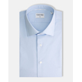 Product CALVIN KLEIN POPLIN STRETCH FITTED SHIRT thumbnail image