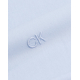 Product CALVIN KLEIN POPLIN STRETCH FITTED SHIRT thumbnail image