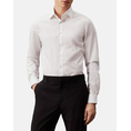 Product CALVIN KLEIN POPLIN STRETCH FITTED SHIRT thumbnail image