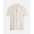Product CALVIN KLEIN LINEN COTTON CUBAN S/S SHIRT thumbnail image