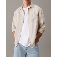 Product CALVIN KLEIN LINEN COTTON REGULAR L/S SHIRT thumbnail image