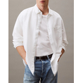 Product CALVIN KLEIN LINEN COTTON REGULAR L/S SHIRT thumbnail image