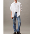 Product CALVIN KLEIN LINEN COTTON REGULAR L/S SHIRT thumbnail image