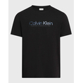 Product CALVIN KLEIN SATIN BONDED LOGO T-SHIRT thumbnail image