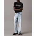 Product CALVIN KLEIN TEXTURED EMBROIDERY T-SHIRT thumbnail image