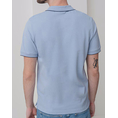Product CALVIN KLEIN STRETCH PIQUE TIPPING POLO thumbnail image