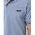 Product CALVIN KLEIN STRETCH PIQUE TIPPING POLO thumbnail image