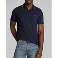 Product CALVIN KLEIN STRETCH PIQUE TIPPING POLO thumbnail image