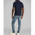 Product CALVIN KLEIN STRETCH PIQUE TIPPING POLO thumbnail image