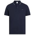 Product CALVIN KLEIN STRETCH PIQUE TIPPING POLO thumbnail image