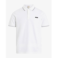 Product CALVIN KLEIN STRETCH PIQUE TIPPING POLO thumbnail image