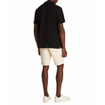 Product CALVIN KLEIN LINEN COTTON CUBAN COLLAR POLO thumbnail image