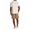 Product CALVIN KLEIN LINEN COTTON CUBAN COLLAR POLO thumbnail image