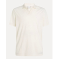 Product CALVIN KLEIN LINEN COTTON CUBAN COLLAR POLO thumbnail image