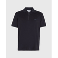 Product CALVIN KLEIN SMOOTH COTTON WELT ZIP POLO thumbnail image