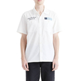 Product DEUS EX MACHINA FORECOURT SHIRT MEN'S SHIRT thumbnail image