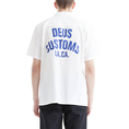 Product DEUS EX MACHINA FORECOURT SHIRT MEN'S SHIRT thumbnail image