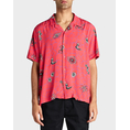 Product DEUS EX MACHINA VIBRANT VIRUS SHIRT ΠΟΥΚΑΜΙΣΟ ΑΝΔΡΙΚΟ thumbnail image