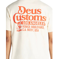 Product DEUS EX MACHINA RAPTOR TEE ΜΠΛΟΥΖΑ ΑΝΔΡΙΚΟ thumbnail image