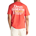Product DEUS EX MACHINA RAPTOR TEE ΜΠΛΟΥΖΑ ΑΝΔΡΙΚΟ thumbnail image
