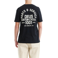 Product DEUS EX MACHINA TROOP TEE ΜΠΛΟΥΖΑ ΑΝΔΡΙΚΟ thumbnail image