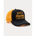 Product DEUS EX MACHINA OVERBITE TRUCKER PACK 5 UNISEX ACCESSORIES thumbnail image