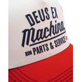 Product DEUS EX MACHINA OVERBITE TRUCKER PACK 5 UNISEX ACCESSORIES thumbnail image