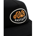 Product DEUS EX MACHINA MAZEY TRUCKER PACK 5 UNISEX ACCESSORIES thumbnail image