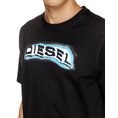 Product DIESEL T-ADJUST-R4 T-SHIRT thumbnail image