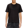 Product DIESEL T-ADJUST-BIGOVAL T-SHIRT thumbnail image