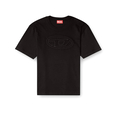 Product DIESEL T-ADJUST-BIGOVAL T-SHIRT thumbnail image