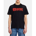 Product DIESEL T-ADJUST-Q7 T-SHIRT thumbnail image