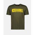 Product DIESEL T-ADJUST-Q7 T-SHIRT thumbnail image