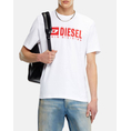 Product DIESEL T-ADJUST-Q7 T-SHIRT thumbnail image