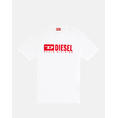 Product DIESEL T-ADJUST-Q7 T-SHIRT thumbnail image