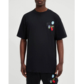 Product ELLESSE TEES SHORTS STICKERO TEE ΜΠΛΟΥΖΑ ΑΝΔΡΙΚΟ thumbnail image