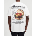 Product ELLESSE TEES SHORTS BYRONSO TEE ΜΠΛΟΥΖΑ ΑΝΔΡΙΚΟ thumbnail image
